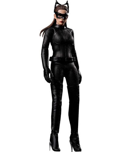 Φιγούρα δράσης Soap Studio DC Comics: Batman - Catwoman (The Dark Knight Rises), 17 εκ - 1