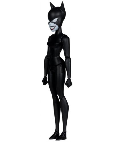 Φιγούρα δράσης Mcfarlane DC Comics: Batman - Catwoman (The New Batman Adventures) (DC Direct), 15 cm - 7