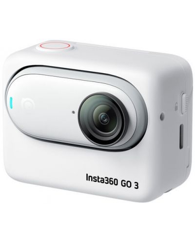 Κάμερα δράσης  Insta360 - GO 3, 128GB - 1