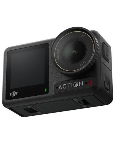 Κάμερα δράσης DJI -Osmo Action 4 Standard Combo - 5