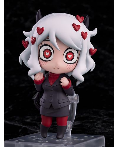 Φιγούρα δράσης Good Smile Company Games: Helltaker - Modeus (Nendoroid), 10 cm - 2