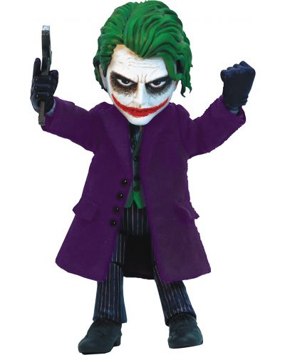 Φιγούρα δράσης Herocross DC Comics: Batman - The Joker (The Dark Knight), 14 cm - 1