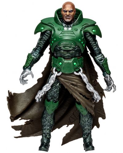 Φιγούρα δράσης McFarlane Comics: Spawn - Sinn, 18 cm - 1