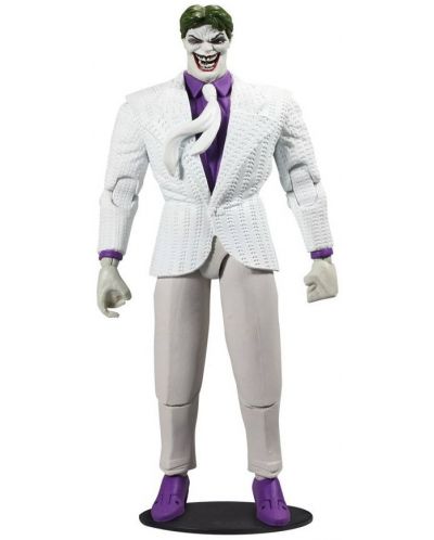 Φιγούρα δράσης McFarlane DC Comics: Multiverse - The Joker (The Dark Knight Returns) (Build A Figure), 18 εκ - 1