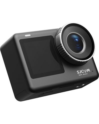 Κάμερα δράσης Sjcam - SJ11 Active, 4K, 20MPx, μαύρη - 2