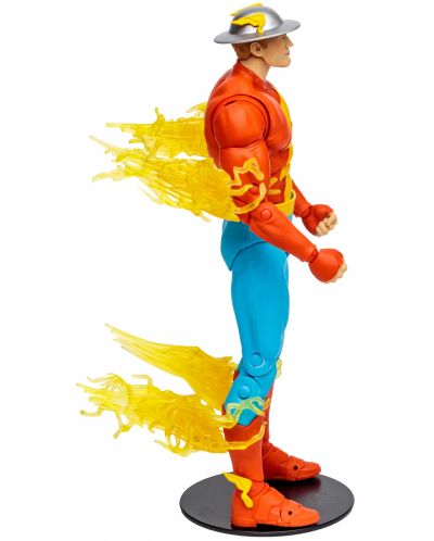 Φιγούρα δράσης McFarlane DC Comics: Multiverse - The Flash (Jay Garrick) (The Flash Age), 18 cm - 8
