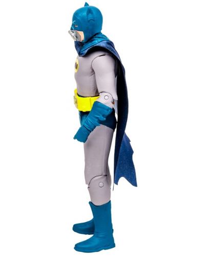 Φιγούρα δράσης McFarlane DC Comics: Batman - Batman With Oxygen Mask (DC Retro), 15 cm - 6