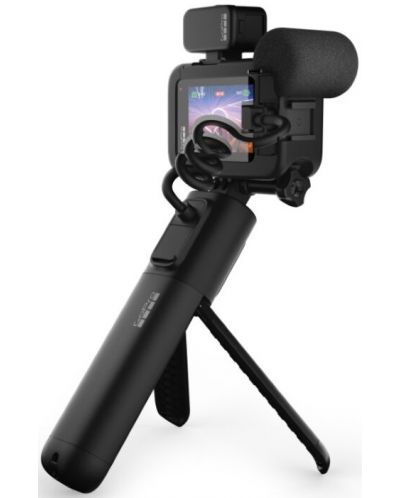 Κάμερα δράσης GoPro - HERO 12 Black Creator Edition, 27 MPx, WI-FI - 3