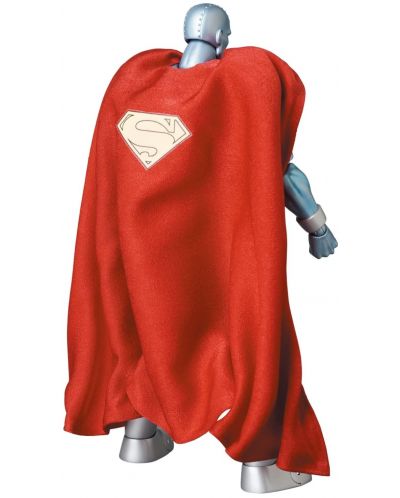 Φιγούρα δράσης Medicom DC Comics: Superman - Steel (The Return of Superman) (MAF EX), 17 cm - 5