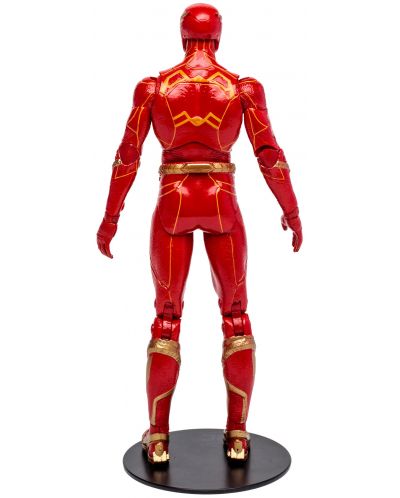 Φιγούρα δράσης McFarlane DC Comics: Multiverse - The Flash (The Flash), 18 cm - 6