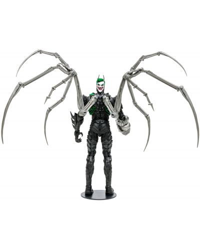 Φιγούρα δράσης McFarlane DC Comics: Multiverse - Batman: Futures End (Batman: Beyond) (Glows in the Dark Edition) (Gold Label) (Limited Edition), 18 cm - 4