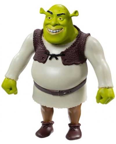 Φιγούρα δράσηςThe Noble Collection Animation: Shrek - Shrek, 15 εκ - 1