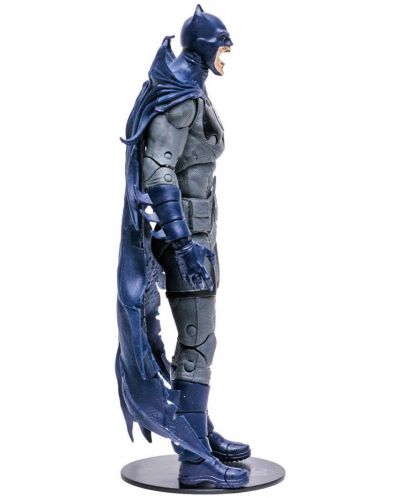 Φιγούρα δράσης  McFarlane DC Comics: Multiverse - Batman (Blackest Night) (Build A Figure), 18 cm - 4
