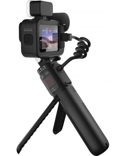 Κάμερα δράσης GoPro - HERO 12 Black Creator Edition, 27 MPx, WI-FI - 2