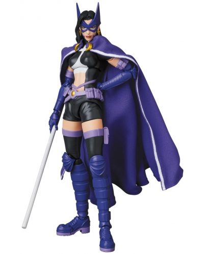 Φιγούρα δράσης Medicom DC Comics: Batman - Huntress (Batman: Hush) (MAF EX), 15 cm - 1