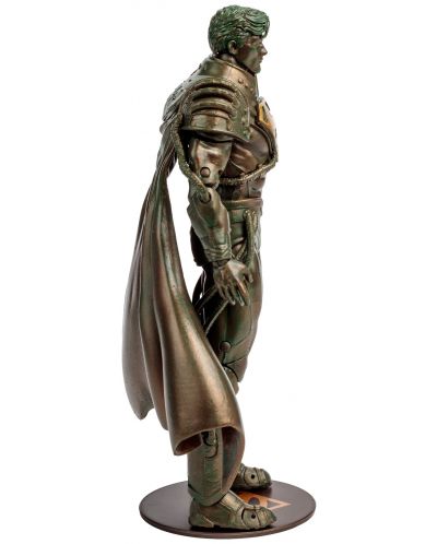 Φιγούρα δράσης McFarlane DC Comics: Multiverse - Superboy Prime (Infinite Crisis) (Patina Edition) (Gold Label), 18 cm - 7