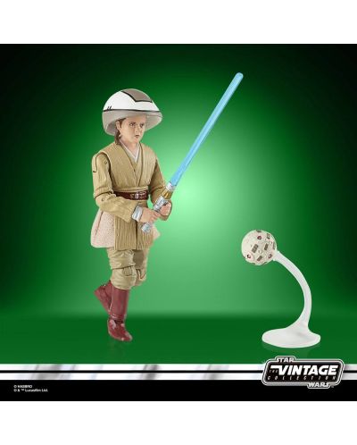 Φιγούρα δράσης Hasbro Movies: Star Wars - Anakin Skywalker (Vintage Collection), 10 εκ - 5