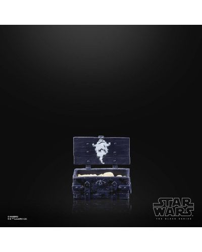 Φιγούρα δράσης  Hasbro Movies: Star Wars - Clone Trooper (Halloween Edition) (Black Series), 15 cm - 9