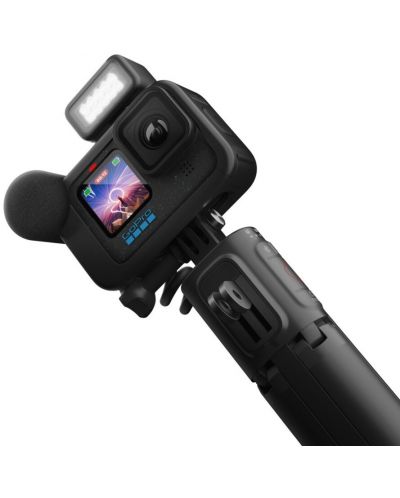 Κάμερα δράσης GoPro - HERO 12 Black Creator Edition, 27 MPx, WI-FI - 8