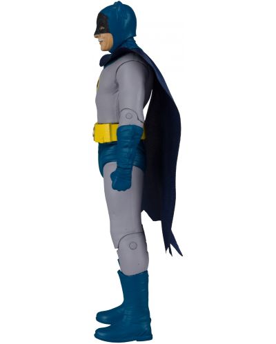 Φιγούρα δράσης McFarlane DC Comics: Batman - Alfred As Batman (Batman '66), 15 cm - 2