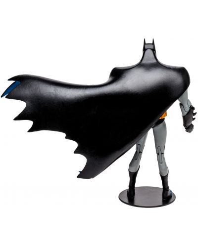 Φιγούρα δράσης  McFarlane DC Comics: Multiverse - Batman (The Animated Series) (Gold Label), 18 cm - 4