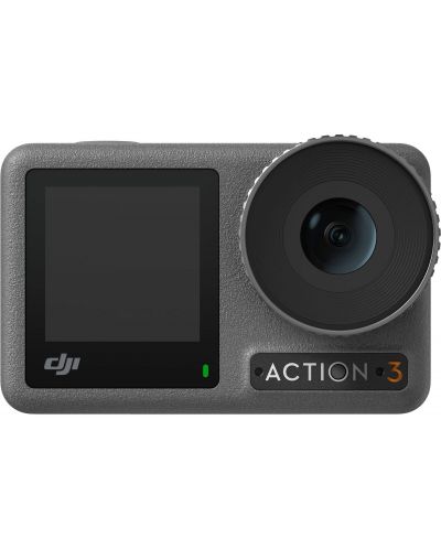 Κάμερα δράσης DJI - Osmo Action 3 Standard Combo, 12 MPx, WI-FI - 1