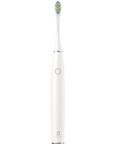 Ηλεκτρική οδοντόβουρτσα Oclean - Air 2,λευκό - 1