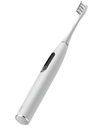 Ηλεκτρική οδοντόβουρτσα Oclean - X Pro Elite,γκρι - 2