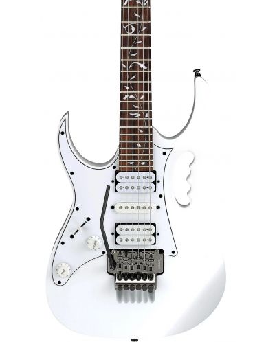 Ηλεκτρική κιθάρα  Ibanez - JEMJRL, λευκό - 2