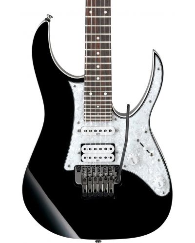 Ηλεκτρική κιθάρα Ibanez - RG550XH, μαύρο/λευκό - 4