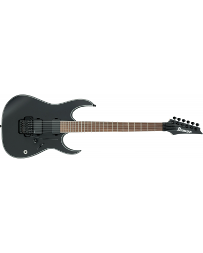 Ηλεκτρική κιθάρα Ibanez - RGIR30BE, Black Flat - 4