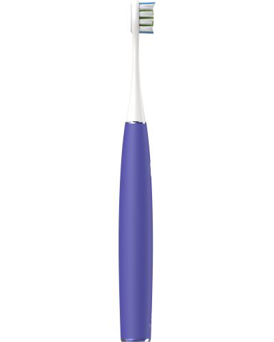 Ηλεκτρική οδοντόβουρτσα Oclean - Air 2,μωβ - 4