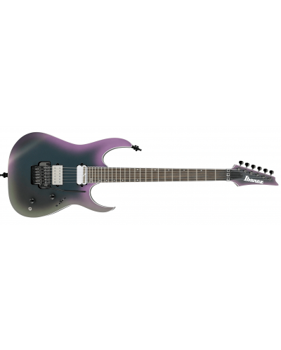 Ηλεκτρική κιθάρα Ibanez - RG60ALS, Black Aurora Burst Matte - 4
