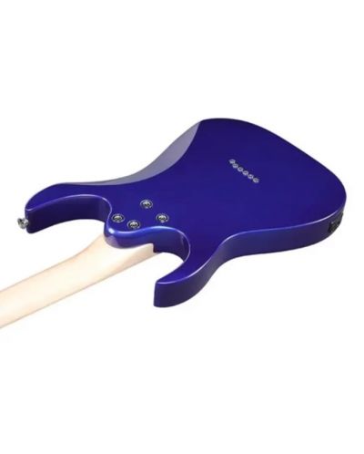 Ηλεκτρική κιθάρα Ibanez - GRGM21M, Jewel Blue - 3