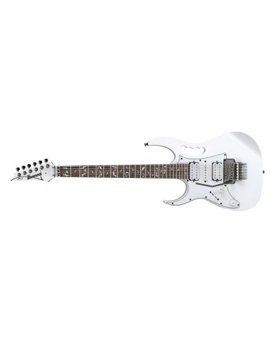 Ηλεκτρική κιθάρα  Ibanez - JEMJRL, λευκό - 4