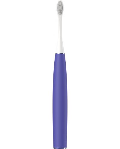 Ηλεκτρική οδοντόβουρτσα Oclean - Air 2,μωβ - 5