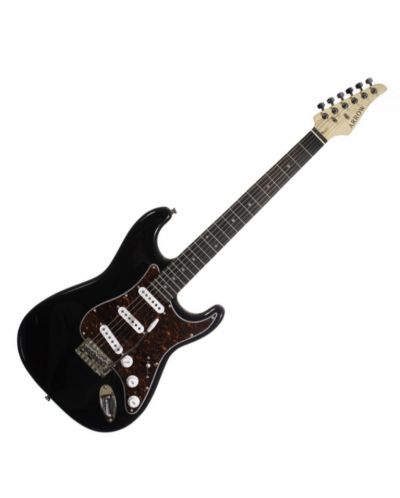 Ηλεκτρική κιθάρα  Arrow - ST 111 Deep Black Rosewood/T-shell - 1