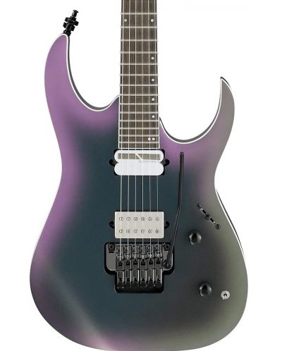 Ηλεκτρική κιθάρα Ibanez - RG60ALS, Black Aurora Burst Matte - 2