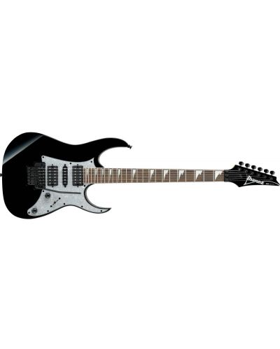 Ηλεκτρική κιθάρα  Ibanez - RG350DXZ,μαύρο/λευκό - 6