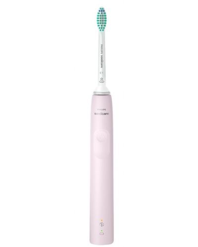 Ηλεκτρική οδοντόβουρτσα  Philips - Sonicare 3100, ροζ  - 1