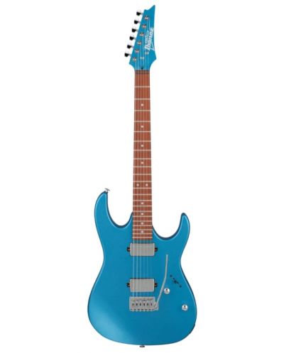 Ηλεκτρική κιθάρα  Ibanez - GRX120SP, Metallic Light Blue Matte - 2