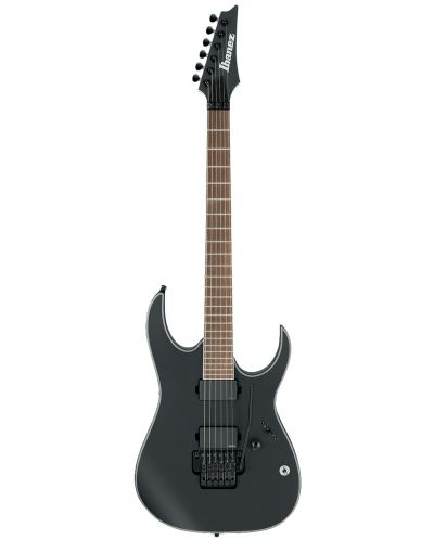 Ηλεκτρική κιθάρα Ibanez - RGIR30BE, Black Flat - 1