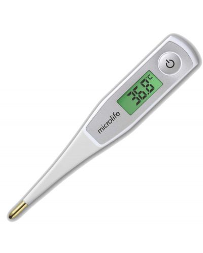 Ηλεκτρονικό θερμόμετρο  Microlife MT 550 - 1