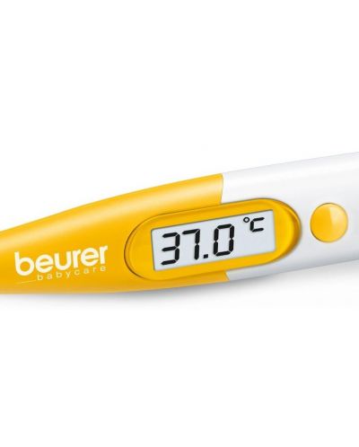 Ηλεκτρονικό θερμόμετρο Beurer -Με μαϊμού - 3