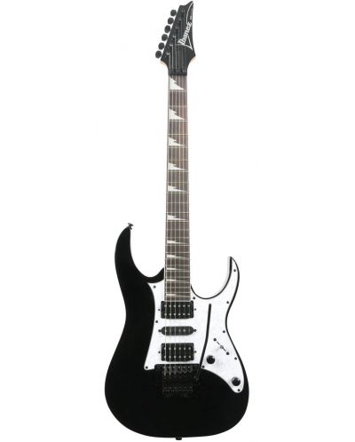 Ηλεκτρική κιθάρα  Ibanez - RG350DXZ,μαύρο/λευκό - 1