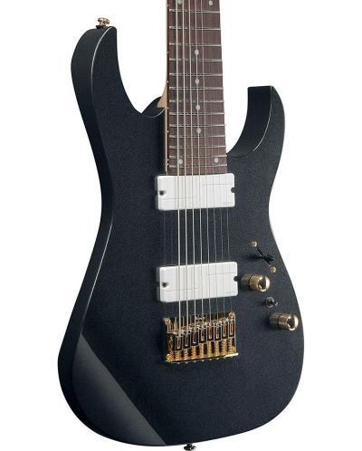 Ηλεκτρική κιθάρα Ibanez - RG80F, Iron Pewter - 3