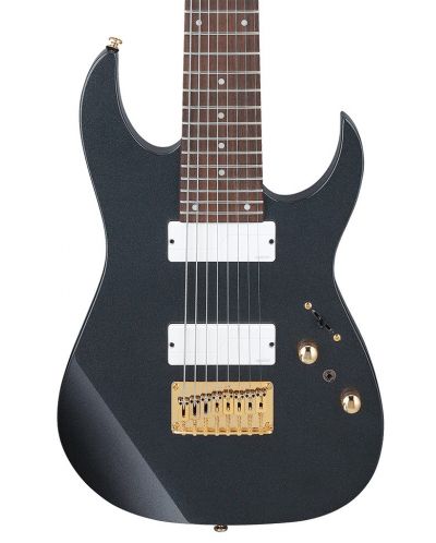 Ηλεκτρική κιθάρα Ibanez - RG80F, Iron Pewter - 2