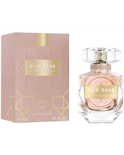 Elie Saab Eau de Parfum Le Parfum Essentiel, 50 ml - 1