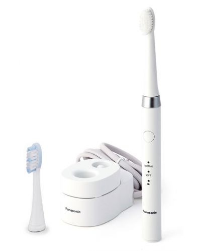Ηλεκτρική οδοντόβουρτσα  Panasonic Sonic vibration - EW-DM81-W503,λευκό - 3