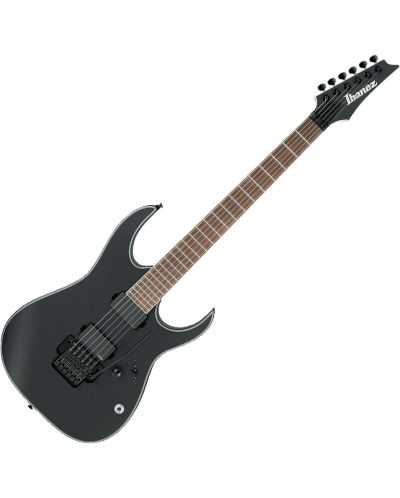 Ηλεκτρική κιθάρα Ibanez - RGIR30BE, Black Flat - 2